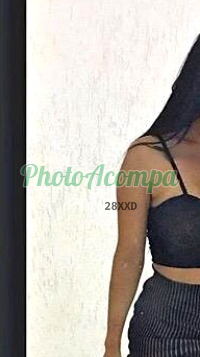 Alice, garota de programa em Copacabana (RJ)