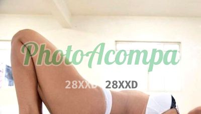 Alice, escort em Copacabana (RJ)