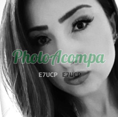 Gaby, escort no Rio de Janeiro