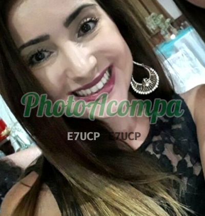 Gaby, escort no Rio de Janeiro