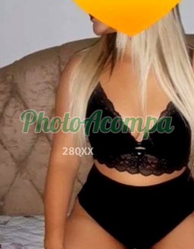 Cristal, acompanhante em Osasco