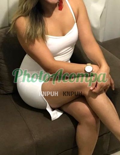 Camilla Dantas, escort em Belo Horizonte