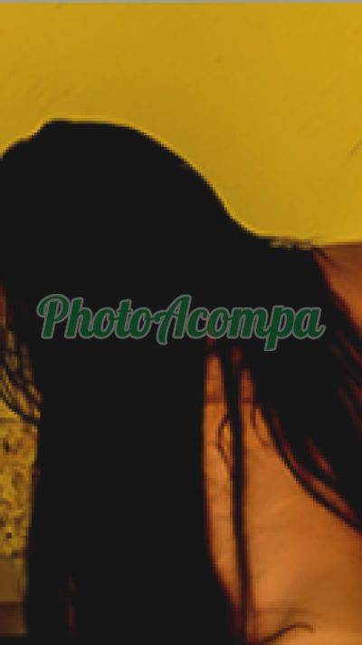 Luma, escort em Natal