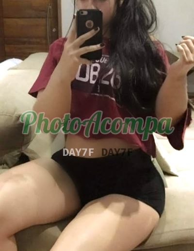 Ana Julia, escort em Boa Viagem (Recife)
