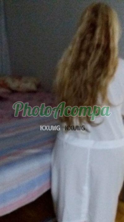 Vera Radtz, acompanhante em Porto Alegre