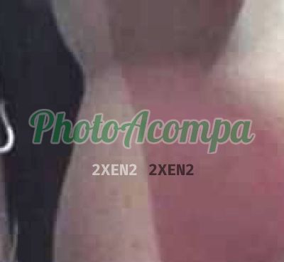 Valesca, travesti em Sorocaba