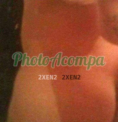 Valesca, transex em Sorocaba