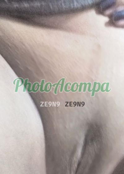 Nanda, escort em São Paulo
