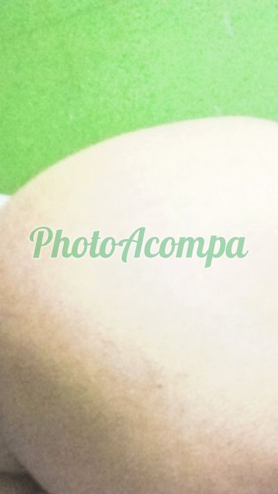 Nanda, acompanhante em São Paulo