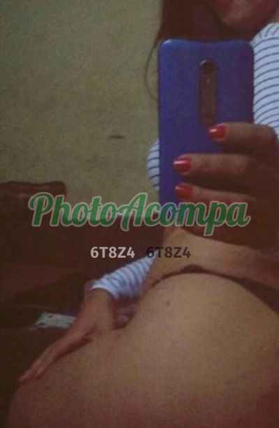 Mayra, escort em Belém