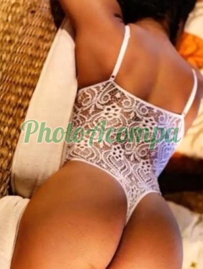 Mel, escort em Sorocaba