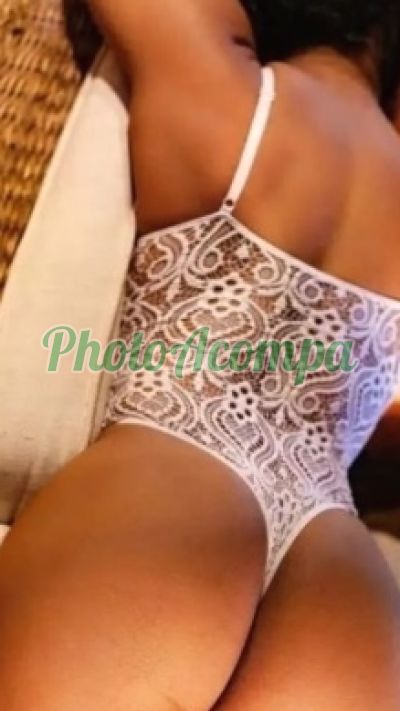 Mel, escort em Sorocaba