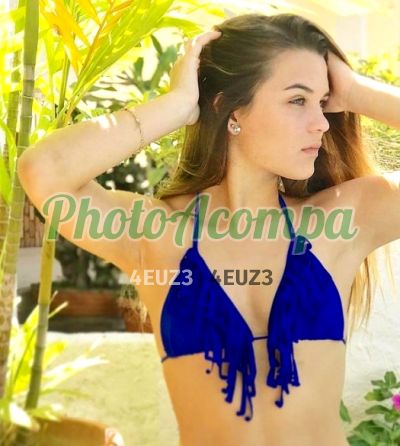 Sabrina Feitosa, escort em Barueri