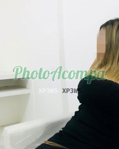 Sabrina Peixoto, escort em Meireles (Fortaleza)