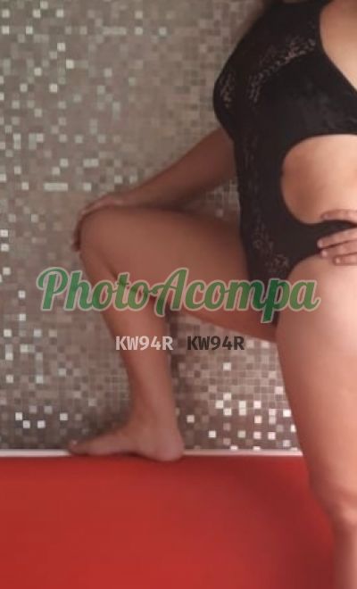 Paola, garota de programa em Campo Grande