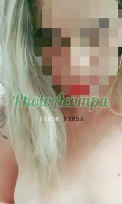 Mirella, acompanhante em Sudoeste / Octogonal
