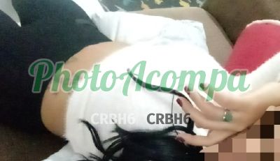 Isabella, escort em Campo Grande