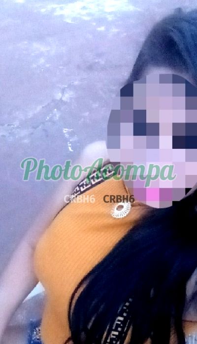 Isabella, acompanhante em Campo Grande