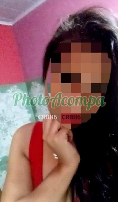 Isabella, escort em Campo Grande