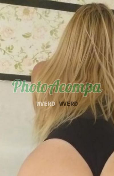 Carol, acompanhante em Jacarepaguá (RJ)