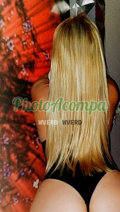 Carol, acompanhante em Jacarepaguá (RJ)