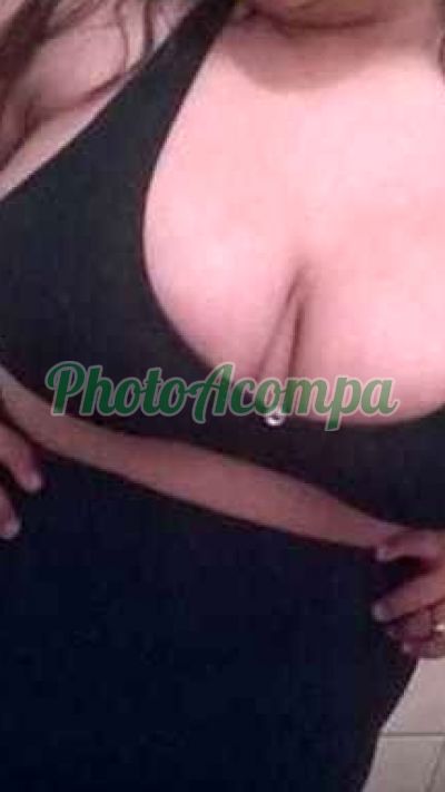 Deisiane, escort em Santana (SP)
