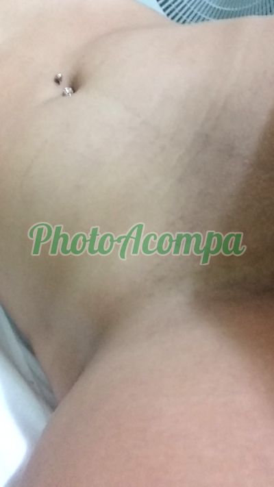 Malu, acompanhante em Núcleo Bandeirante