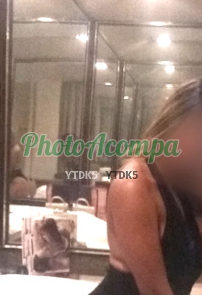 Cacau, escort no Rio de Janeiro