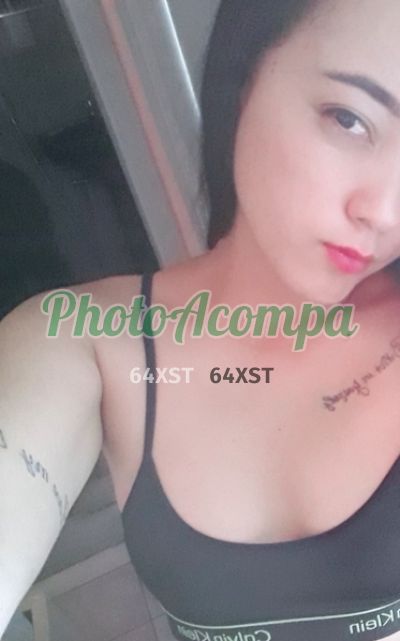 Bruna, escort em São Paulo