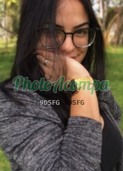 Lari Ferraz, escort em Ribeirão Preto