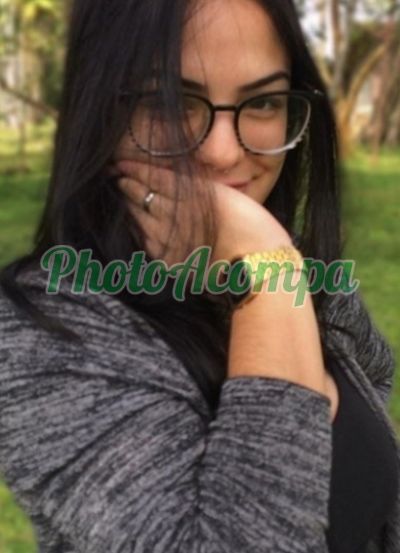 Lari Ferraz, escort em Ribeirão Preto