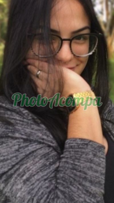 Lari Ferraz, escort em Ribeirão Preto