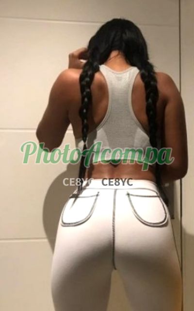Juliana, escort em Belo Horizonte