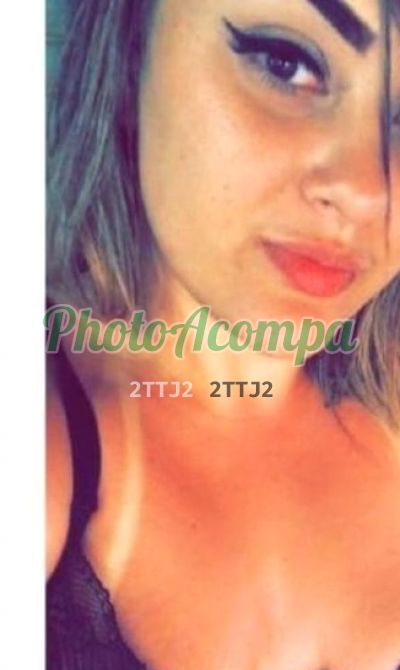 Alesandra, acompanhante em São Vicente