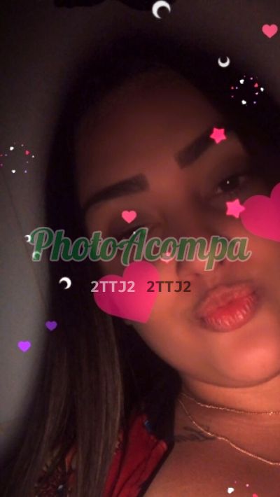 Alesandra, escort em São Vicente