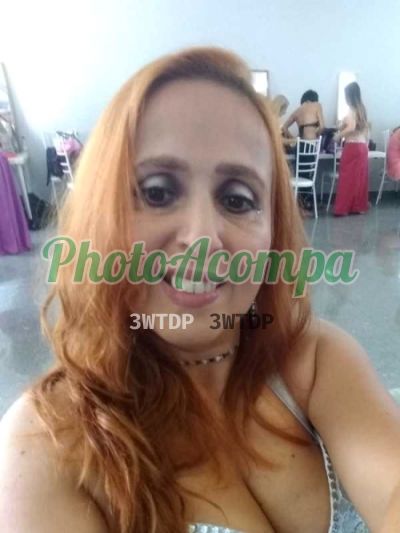 Aisha, acompanhante em São Paulo
