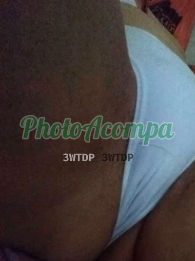 Aisha, acompanhante em São Paulo