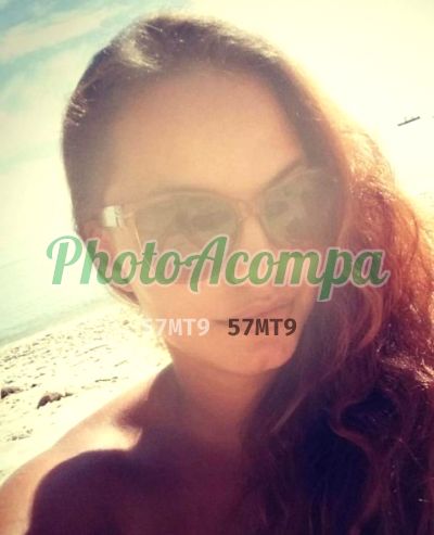 Julia Mendez, escort nos Jardins (SP)