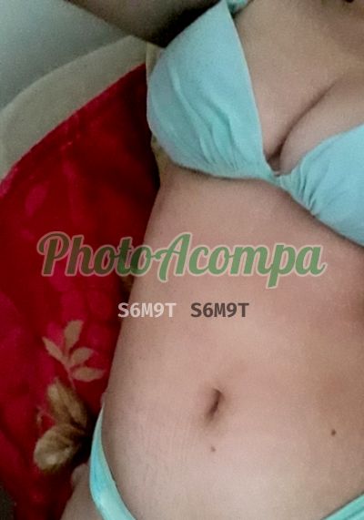 Bárbara, escort em Porto Alegre