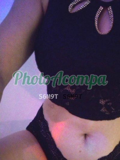 Bárbara, escort em Porto Alegre