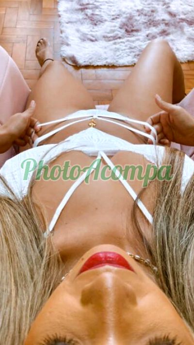 Arielly Teixeira, escort em Piracicaba