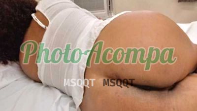 Gabriela, escort em São Paulo