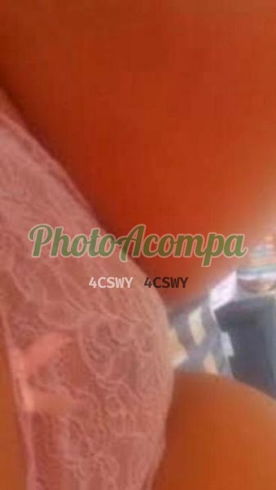 Ayla Rodrigues, escort no Rio de Janeiro