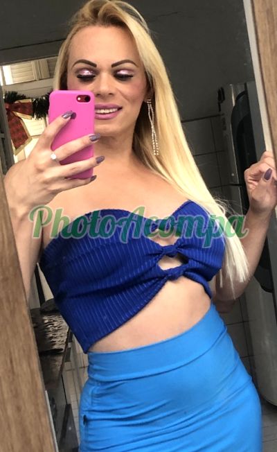 Eduarda (11) 94740-6634, Travesti na República (SP)