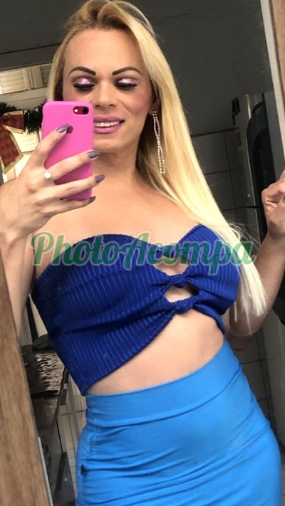 Eduarda (11) 94740-6634, Travesti na República (SP)