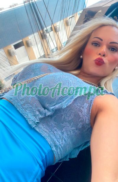 Eduarda (11) 99144-2375, travesti na República (SP)