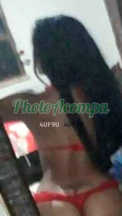 Maia, escort em Boa Vista