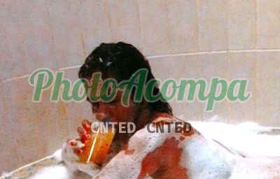 Luana, escort em Santos