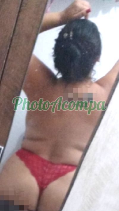 Camila, garota de programa em Fortaleza