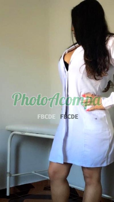 Larissa, acompanhante em Campo Grande
